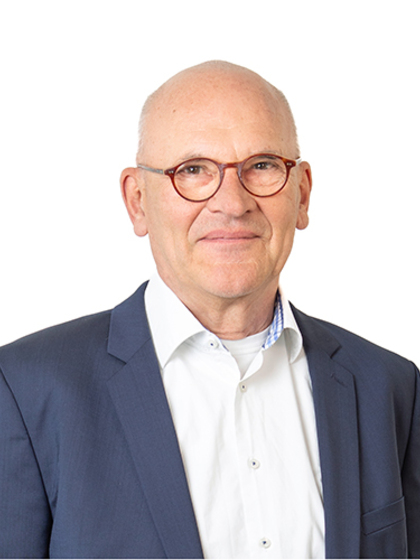Bert Bardoel