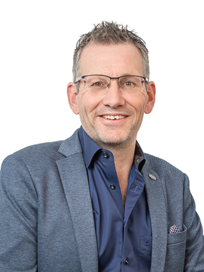 Roel van Hoof