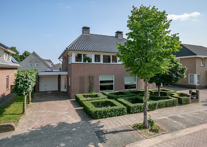 Eengezinswoning te koop in Gelderland - Dorsvlegel 39, Bergharen