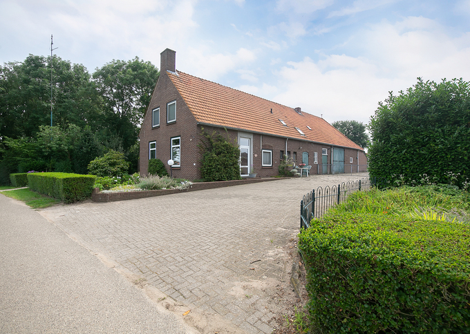 Woonboerderij te koop in Limburg - Eindweg 9, Middelaar