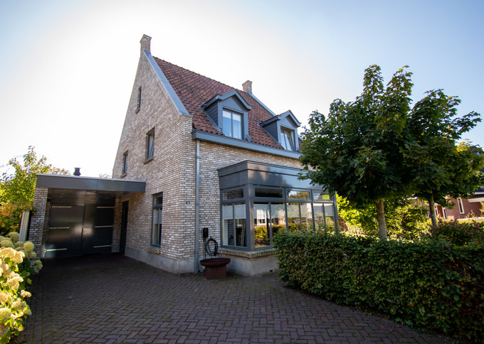 Landhuis te koop in Overijssel - Bekkenhof 14, Deurningen