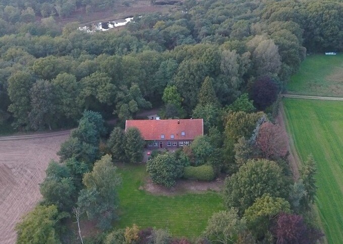 Woonboerderij te koop in Limburg - Schaapsweg 3, Ottersum