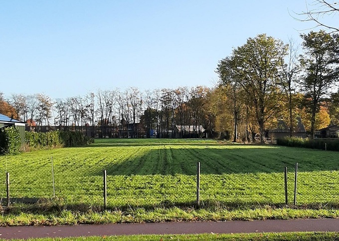 Bouwgrond te koop in Noord-Brabant - 't Heike 0, Reusel