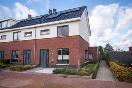 Eengezinswoning te koop in Overijssel -  Beekdal 10, Deurningen