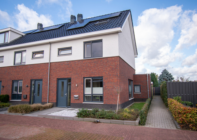 Eengezinswoning te koop in Overijssel - Beekdal 10, Deurningen