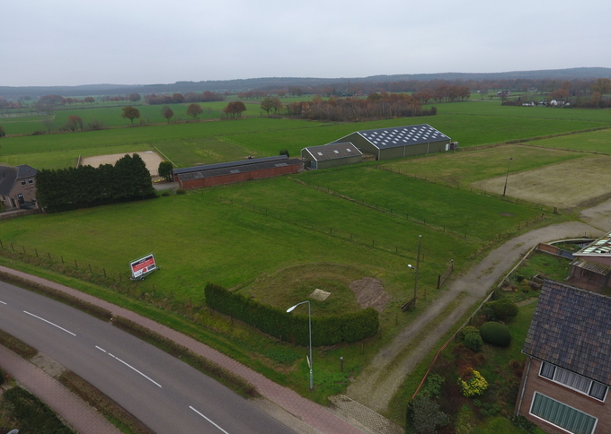 Bouwgrond te koop in Gelderland - Hoge Horst 0, Groesbeek