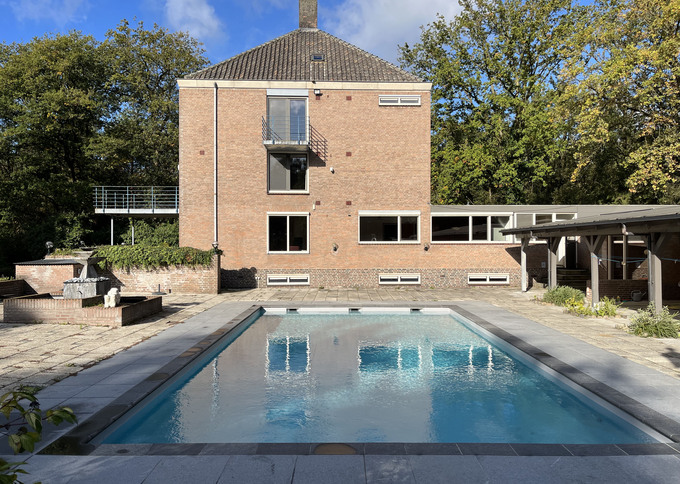 Villa te koop in Limburg - Loonsedijk 4, Merselo