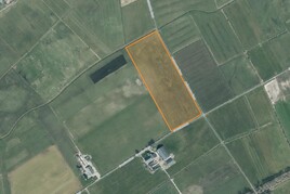 Losse grond te koop in Drenthe: Cultuurgrond Deutlanden Erm