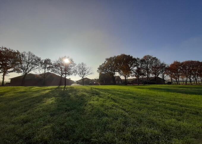 Varkensbedrijf te koop in Noord-Brabant: Slotstraat 3, 4751 RM Oud Gastel
