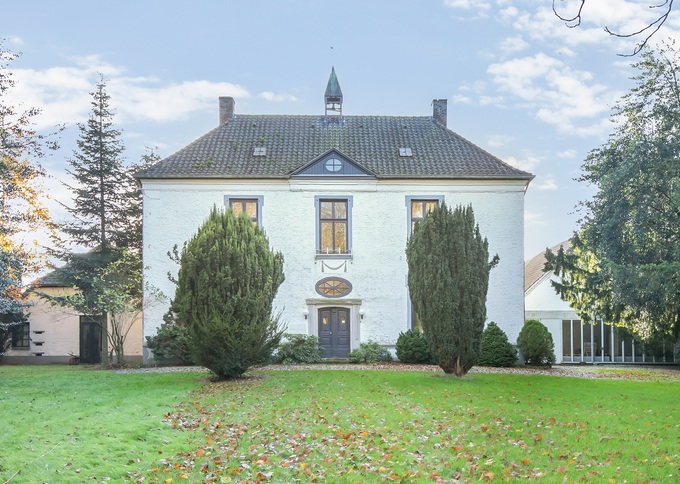 Landhuis te koop in Noord-Brabant - Hantert 8, Sint Agatha