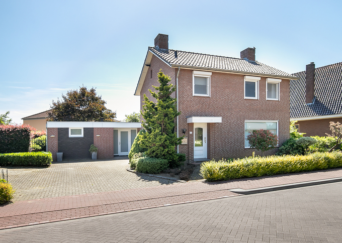 Eengezinswoning te koop in  - Baarskampstraat 15, Kessel