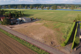 Te koop in Noord-Brabant -  Liefkeshoek 0, Katwijk NB
