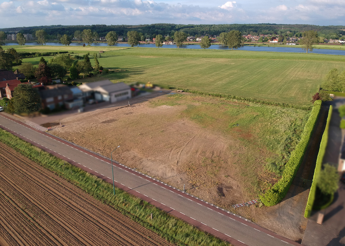 Bouwgrond te koop in Noord-Brabant - Liefkeshoek 0, Katwijk NB