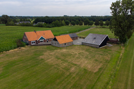 Woonboerderij te koop in Overijssel -  Dulderbroekweg 6, Saasveld