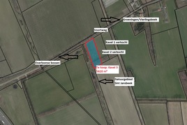 Te koop in Noord-Brabant -  Voortweg 0, Vierlingsbeek