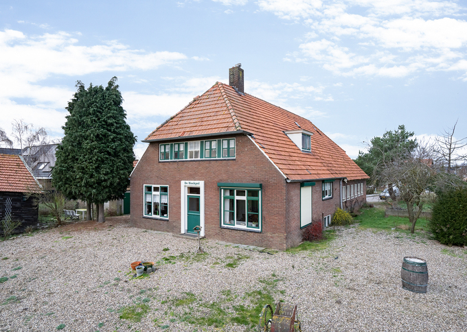 Woonboerderij te koop in Gelderland - Pastoor van Tielstraat 88, Leuth