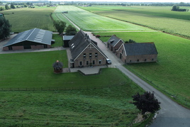 Boerderijen Te Koop | Grootste Aanbod Van Nederland | Agriteam