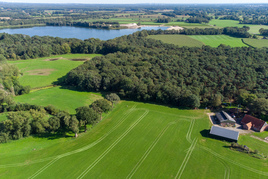 Woonboerderij te koop in Overijssel -  Ravenhorsterweg 5, Losser