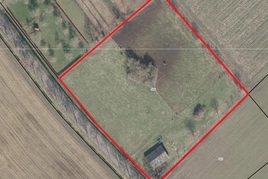 Losse grond te koop in Noord-Brabant: Loonseweg, Westerbeek