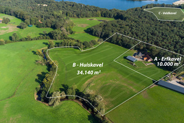 Losse grond te koop in Overijssel: Ravenhorsterweg 5 Losser