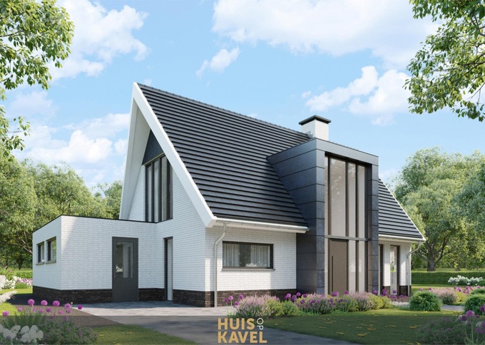 Bouwgrond te koop in Overijssel - Dalmedenweg 14, Hengelo