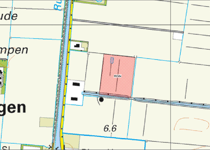 Losse grond te koop in Groningen: Sellingen