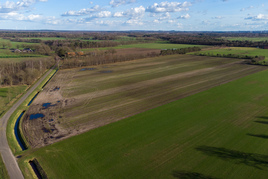 Losse grond te koop in Overijssel: Landbouwgrond Brandlichterweg Denekamp
