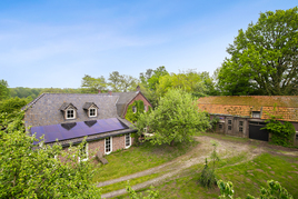 Woonboerderij te koop in Limburg -  St Wilbertsweg 22, Geijsteren