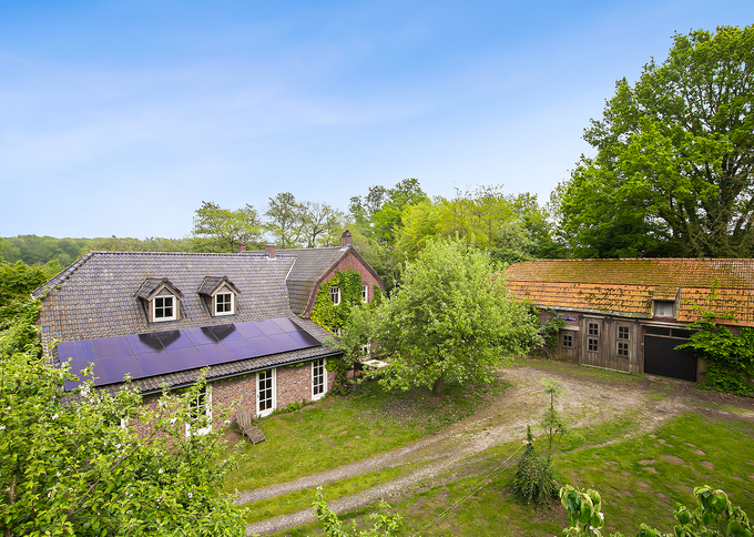 Woonboerderij te koop in Limburg - St Wilbertsweg 22, Geijsteren
