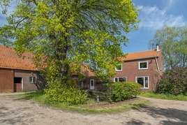 Eengezinswoning te koop in Limburg -  Vestjenshoek 3, Baexem