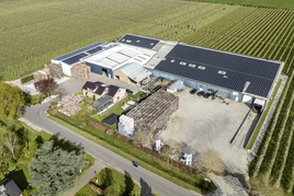 Zoek de boerderij bij jou in de buurt Boerengids