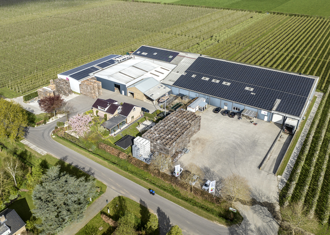 Overig agrarisch / landelijk vastgoed te koop in Flevoland: Zwartemeerpad 11 te Kraggenburg