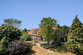 Woonboerderij te koop in Noord-Brabant -  Vredepeelweg 1, Overloon