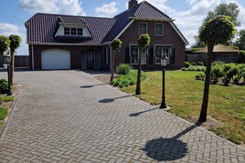 Akkerbouwbedrijf te koop in Groningen: Musselkanaal