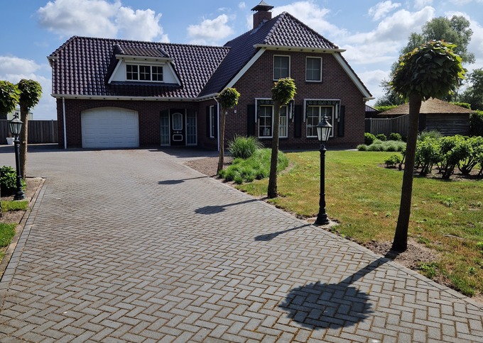 Akkerbouwbedrijf te koop in Groningen: Musselkanaal