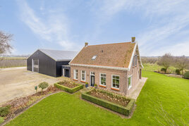 Woonboerderij te koop in Zeeland -  Slake 17, Ovezande