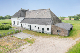 Woonboerderij te koop in Gelderland -  IJkelaarstraat 1, Overasselt