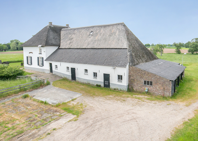 IJkelaarstraat 1 Overasselt