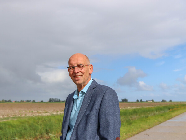 Theunis Jensma