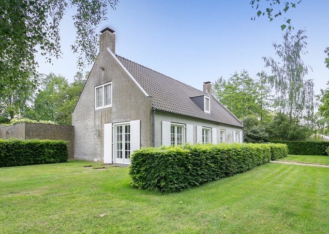 Landhuis te koop in Noord-Brabant - Grote Voort 6a, Hilvarenbeek