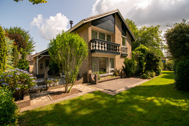 Herenhuis te koop in Overijssel -  Hoofdstraat 26, Deurningen