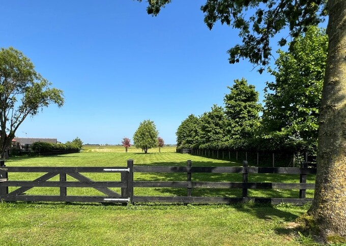 Bouwgrond te koop in Noord-Holland - Zandwerven 33, Spanbroek