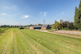 Paardenbedrijf te koop in Noord-Brabant: Broekstraat 8a, 5688 JW Oirschot