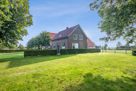 Eengezinswoning te koop in Gelderland -  Papesteeg 2B, Dreumel