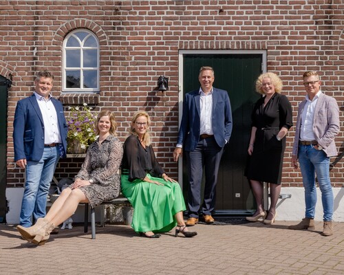 Landelijk-wonen Midden-Nederland