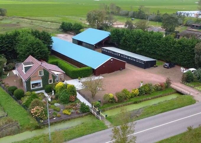  te koop in Noord-Holland: Ontwikkelingslocatie Vennewatersweg 14, Heiloo
