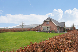 ALV overig te koop in Gelderland: Heuvelseweg 12, Lunteren