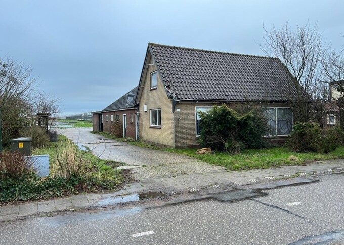 Paardenbedrijf te koop in Noord-Holland: Bouwkavel te koop Rustenburgerweg 191 te Heerhugowaard
