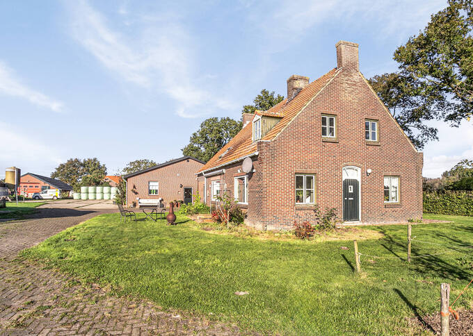 Overig agrarisch / landelijk vastgoed te koop in Limburg: Vrij 5, Siebengewald