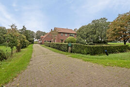 Eengezinswoning te koop in Overijssel -  Boslandweg 16, Vriezenveen